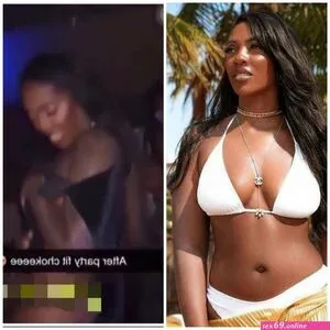 Tiwa Savage OnlyFans Leaked Free Thumbnail Picture - #f6xP3wGEbw