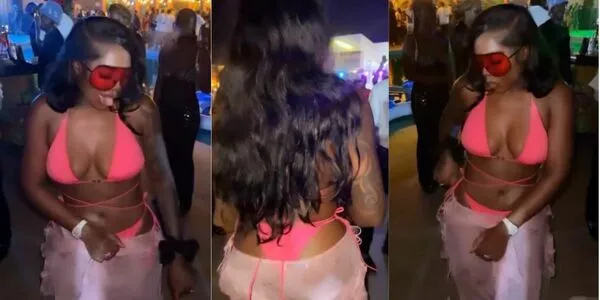 Tiwa Savage OnlyFans Leaked Free Thumbnail Picture - #oFIelS5iaD