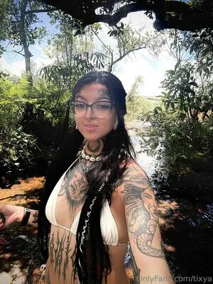Tixya OnlyFans Leaked Free Thumbnail Picture - #LOpXtxDHfD
