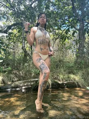 Tixya OnlyFans Leaked Free Thumbnail Picture - #jr8syk0B3J