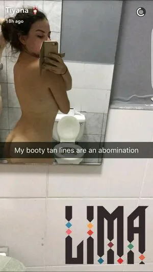Tiyana Jovanovic OnlyFans Leaked Free Thumbnail Picture - #fWXDqaHL8q