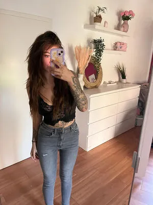 Tizeax OnlyFans Leaked Free Thumbnail Picture - #B8c55LtfPt