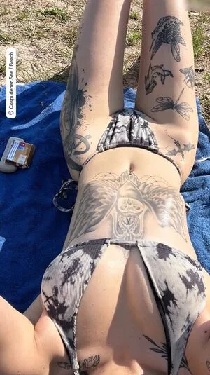 Tizeax OnlyFans Leaked Free Thumbnail Picture - #HrMtff2PfT