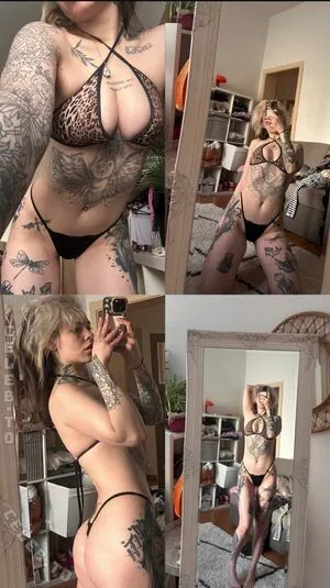 Tizeax OnlyFans Leaked Free Thumbnail Picture - #V7t8zm0e71