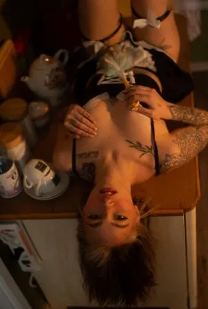 Tizeax OnlyFans Leaked Free Thumbnail Picture - #awPz3dhKLF