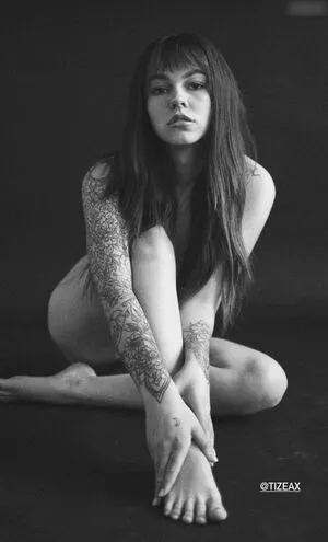 Tizeax OnlyFans Leaked Free Thumbnail Picture - #tf9gWaNi6H