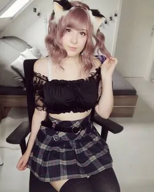 Tiziana Neko OnlyFans Leaked Free Thumbnail Picture - #3r1KH6fVyo