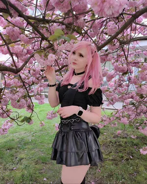 Tiziana Neko OnlyFans Leaked Free Thumbnail Picture - #585vZ2WDL2