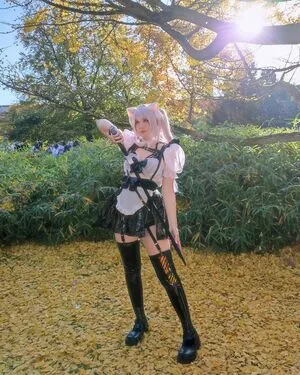 Tiziana Neko OnlyFans Leaked Free Thumbnail Picture - #9CR8chlJW8