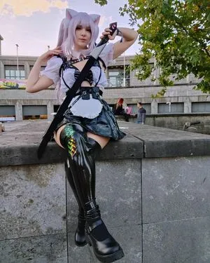 Tiziana Neko OnlyFans Leaked Free Thumbnail Picture - #IG2DeLAZdl