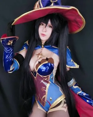 Tiziana Neko OnlyFans Leaked Free Thumbnail Picture - #M8eaiagYI2