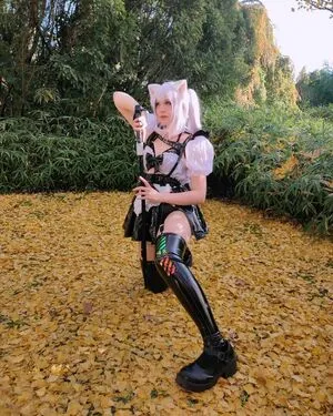 Tiziana Neko OnlyFans Leaked Free Thumbnail Picture - #MXN0tfgcJu