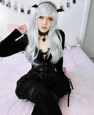 Tiziana Neko OnlyFans Leaked Free Thumbnail Picture - #RRVstbPEoz