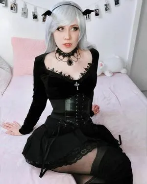 Tiziana Neko OnlyFans Leaked Free Thumbnail Picture - #SPnYpQgInN