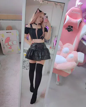 Tiziana Neko OnlyFans Leaked Free Thumbnail Picture - #UTjMswdJQI