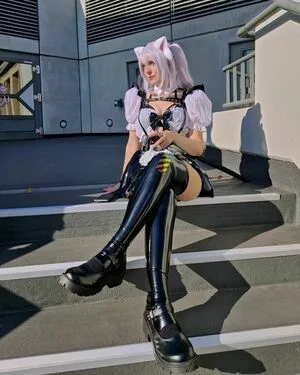 Tiziana Neko OnlyFans Leaked Free Thumbnail Picture - #X8rfqRg1ov