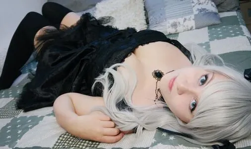 Tiziana Neko OnlyFans Leaked Free Thumbnail Picture - #adE48Pxfbm