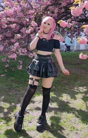 Tiziana Neko OnlyFans Leaked Free Thumbnail Picture - #g1tIoCt166