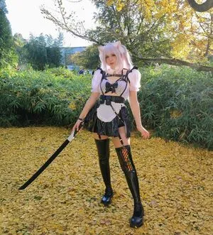 Tiziana Neko OnlyFans Leaked Free Thumbnail Picture - #hJ16nkWhoC