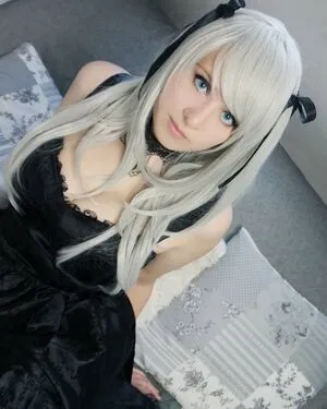 Tiziana Neko OnlyFans Leaked Free Thumbnail Picture - #jBgD2fySmn
