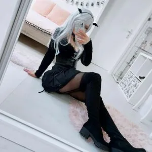 Tiziana Neko OnlyFans Leaked Free Thumbnail Picture - #k35ir7kgyK