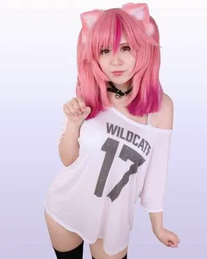 Tiziana Neko OnlyFans Leaked Free Thumbnail Picture - #tsD8YYWXba