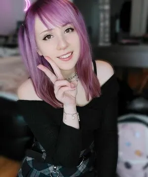Tiziana Neko OnlyFans Leaked Free Thumbnail Picture - #y022q5JLas