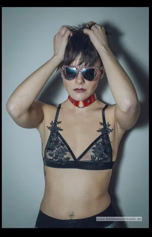 Tiziana Terranova OnlyFans Leaked Free Thumbnail Picture - #6ghAPLFAE8