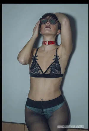 Tiziana Terranova OnlyFans Leaked Free Thumbnail Picture - #ZJyFbcsAiN