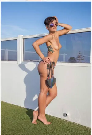 Tiziana Terry OnlyFans Leaked Free Thumbnail Picture - #0Q5i4U4lb4