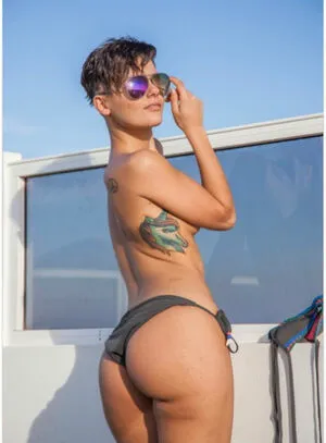 Tiziana Terry OnlyFans Leaked Free Thumbnail Picture - #5rAmqjDMwi