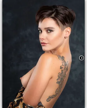 Tiziana Terry OnlyFans Leaked Free Thumbnail Picture - #b8Ue5NfnBw