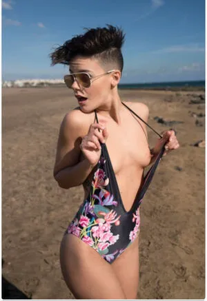 Tiziana Terry OnlyFans Leaked Free Thumbnail Picture - #pf7ICk4PnL