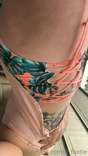 Tj Footie OnlyFans Leaked Free Thumbnail Picture - #8vGSZCYKnt