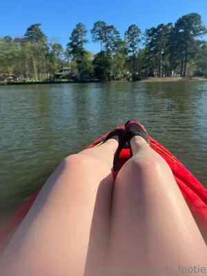 Tj Footie OnlyFans Leaked Free Thumbnail Picture - #HQf32m08je