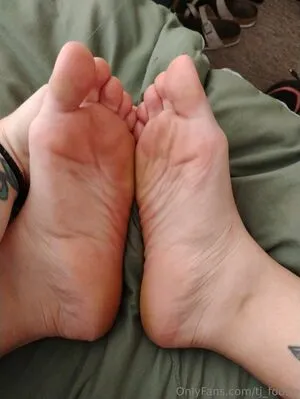 Tj Footie OnlyFans Leaked Free Thumbnail Picture - #VJteLPV6y8