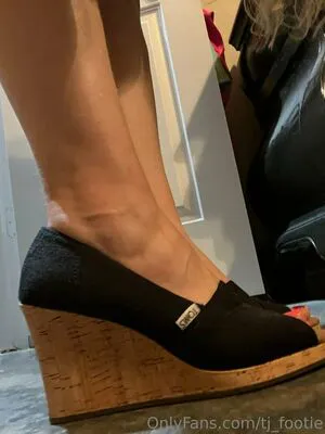 Tj Footie OnlyFans Leaked Free Thumbnail Picture - #b8mqqTjPZY