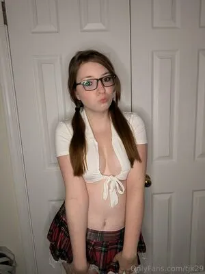 Tjk29 OnlyFans Leaked Free Thumbnail Picture - #DYUIe9jC8u