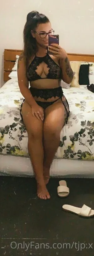 Tjp X OnlyFans Leaked Free Thumbnail Picture - #lh45EWIGXr