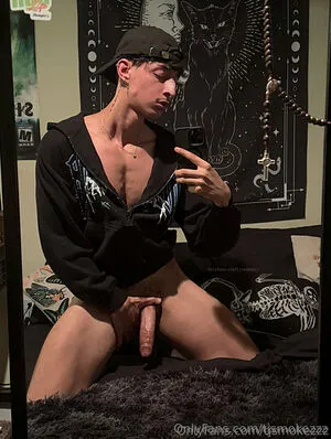 Tjsmokezzz OnlyFans Leaked Free Thumbnail Picture - #3sDqQflD5t