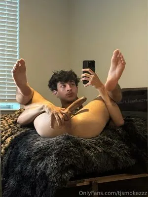 Tjsmokezzz OnlyFans Leaked Free Thumbnail Picture - #VOBIQR4XZy