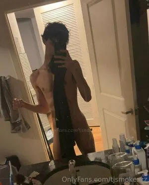 Tjsmokezzz OnlyFans Leaked Free Thumbnail Picture - #XpI4DoMrkL