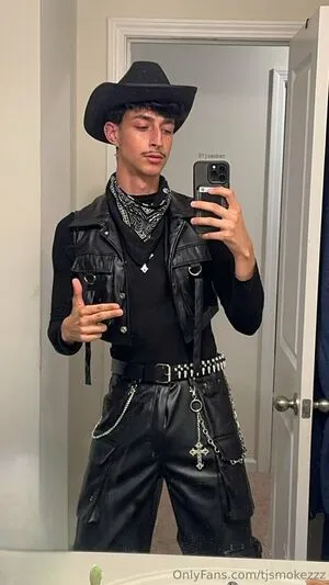 Tjsmokezzz OnlyFans Leaked Free Thumbnail Picture - #uurnYz0rMj