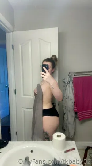 Tkbaby02 OnlyFans Leaked Free Thumbnail Picture - #5rCISZGD2K