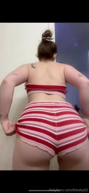 Tkbaby02 OnlyFans Leaked Free Thumbnail Picture - #iUOozu2fQF