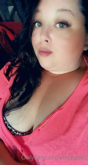 Tkchaotic OnlyFans Leaked Free Thumbnail Picture - #0AtreCnLuC