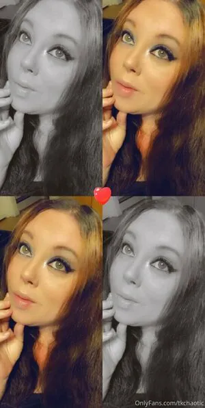 Tkchaotic OnlyFans Leaked Free Thumbnail Picture - #CkPiyHQgab