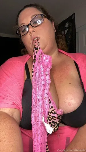 Tkchaotic OnlyFans Leaked Free Thumbnail Picture - #El7KAMTSSw