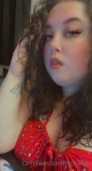 Tkchaotic OnlyFans Leaked Free Thumbnail Picture - #GrxN1wdPXf