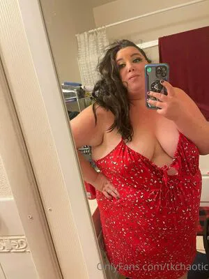 Tkchaotic OnlyFans Leaked Free Thumbnail Picture - #HZqF73USja
